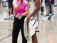 North Florida Ospreys Triumph Over Maine Black Bears in 2023-24 Season Matchup