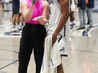 North Florida Ospreys Triumph Over Maine Black Bears in 2023-24 Season Matchup