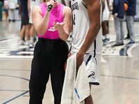 North Florida Ospreys Triumph Over Maine Black Bears in 2023-24 Season Matchup