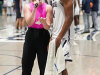 North Florida Ospreys Triumph Over Maine Black Bears in 2023-24 Season Matchup