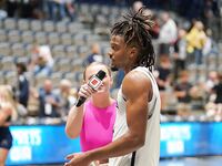 North Florida Ospreys Triumph Over Maine Black Bears in 2023-24 Season Matchup