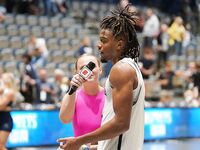 North Florida Ospreys Triumph Over Maine Black Bears in 2023-24 Season Matchup