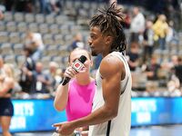 North Florida Ospreys Triumph Over Maine Black Bears in 2023-24 Season Matchup