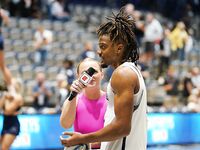 North Florida Ospreys Triumph Over Maine Black Bears in 2023-24 Season Matchup