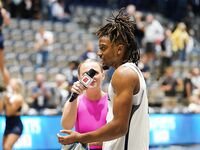 North Florida Ospreys Triumph Over Maine Black Bears in 2023-24 Season Matchup