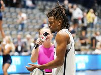 North Florida Ospreys Triumph Over Maine Black Bears in 2023-24 Season Matchup