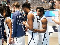 North Florida Ospreys Triumph Over Maine Black Bears in 2023-24 Season Matchup