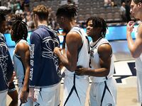 North Florida Ospreys Triumph Over Maine Black Bears in 2023-24 Season Matchup