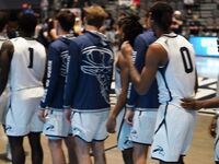 North Florida Ospreys Triumph Over Maine Black Bears in 2023-24 Season Matchup