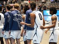 North Florida Ospreys Triumph Over Maine Black Bears in 2023-24 Season Matchup