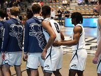 North Florida Ospreys Triumph Over Maine Black Bears in 2023-24 Season Matchup