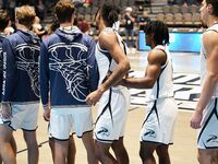 North Florida Ospreys Triumph Over Maine Black Bears in 2023-24 Season Matchup