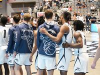 North Florida Ospreys Triumph Over Maine Black Bears in 2023-24 Season Matchup