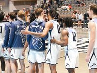 North Florida Ospreys Triumph Over Maine Black Bears in 2023-24 Season Matchup