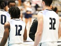 North Florida Ospreys Triumph Over Maine Black Bears in 2023-24 Season Matchup