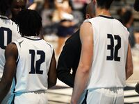 North Florida Ospreys Triumph Over Maine Black Bears in 2023-24 Season Matchup