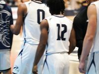 North Florida Ospreys Triumph Over Maine Black Bears in 2023-24 Season Matchup