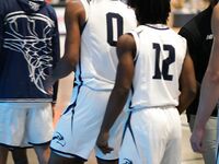 North Florida Ospreys Triumph Over Maine Black Bears in 2023-24 Season Matchup