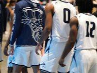 North Florida Ospreys Triumph Over Maine Black Bears in 2023-24 Season Matchup