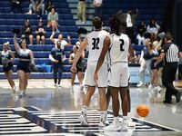 North Florida Ospreys Triumph Over Maine Black Bears in 2023-24 Season Matchup