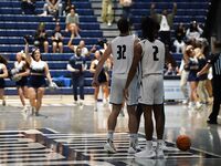 North Florida Ospreys Triumph Over Maine Black Bears in 2023-24 Season Matchup