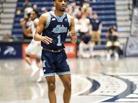 North Florida Ospreys Triumph Over Maine Black Bears in 2023-24 Season Matchup