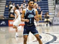 North Florida Ospreys Triumph Over Maine Black Bears in 2023-24 Season Matchup
