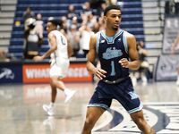 North Florida Ospreys Triumph Over Maine Black Bears in 2023-24 Season Matchup