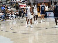 North Florida Ospreys Triumph Over Maine Black Bears in 2023-24 Season Matchup