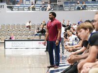 Presbyterian Edges Northwestern State in Thrilling First Coast Classic Matchup