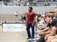 Presbyterian Edges Northwestern State in Thrilling First Coast Classic Matchup