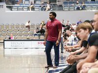 Presbyterian Edges Northwestern State in Thrilling First Coast Classic Matchup