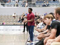 Presbyterian Edges Northwestern State in Thrilling First Coast Classic Matchup