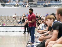 Presbyterian Edges Northwestern State in Thrilling First Coast Classic Matchup