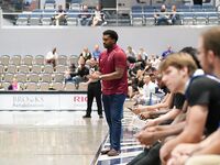 Presbyterian Edges Northwestern State in Thrilling First Coast Classic Matchup