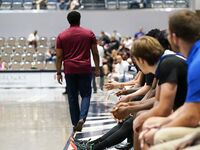 Presbyterian Edges Northwestern State in Thrilling First Coast Classic Matchup