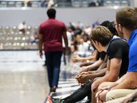 Presbyterian Edges Northwestern State in Thrilling First Coast Classic Matchup