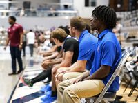 Presbyterian Edges Northwestern State in Thrilling First Coast Classic Matchup