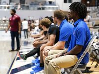 Presbyterian Edges Northwestern State in Thrilling First Coast Classic Matchup