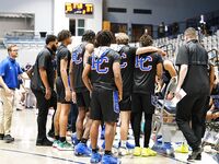 Presbyterian Edges Northwestern State in Thrilling First Coast Classic Matchup