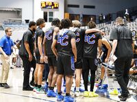 Presbyterian Edges Northwestern State in Thrilling First Coast Classic Matchup