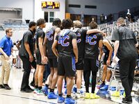 Presbyterian Edges Northwestern State in Thrilling First Coast Classic Matchup