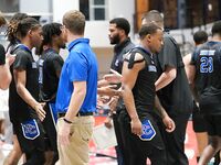 Presbyterian Edges Northwestern State in Thrilling First Coast Classic Matchup