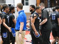 Presbyterian Edges Northwestern State in Thrilling First Coast Classic Matchup