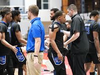 Presbyterian Edges Northwestern State in Thrilling First Coast Classic Matchup