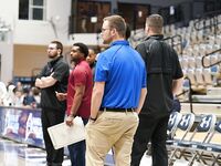 Presbyterian Edges Northwestern State in Thrilling First Coast Classic Matchup