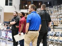 Presbyterian Edges Northwestern State in Thrilling First Coast Classic Matchup