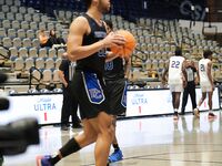 Presbyterian Edges Northwestern State in Thrilling First Coast Classic Matchup