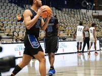 Presbyterian Edges Northwestern State in Thrilling First Coast Classic Matchup