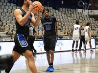 Presbyterian Edges Northwestern State in Thrilling First Coast Classic Matchup